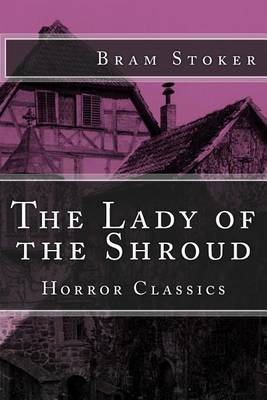 Book cover for Horror Classics