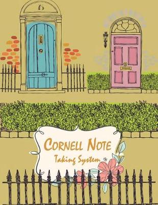 Book cover for Cornell Note Taking System