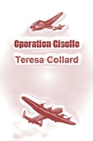 Cover of Operation Giselle