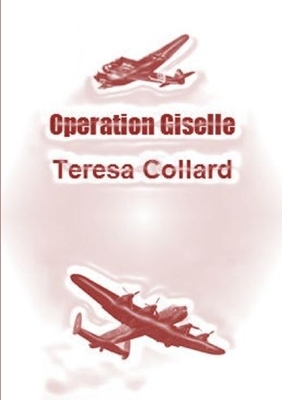 Book cover for Operation Giselle