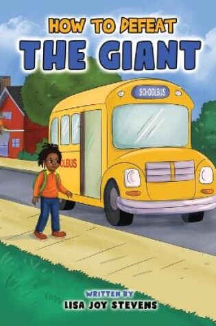 Cover of How To Defeat The Giant