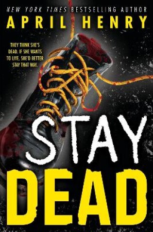 Cover of Stay Dead