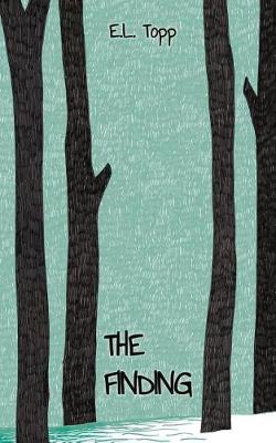 Book cover for The Finding