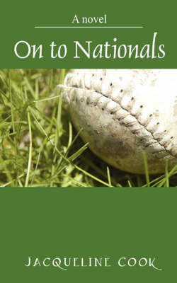 Book cover for On to Nationals