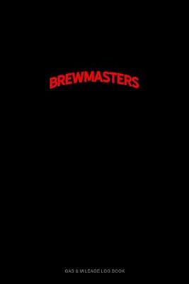 Cover of Bearded Brewmasters Do It Better