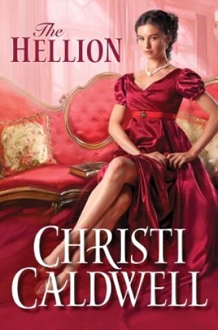 Cover of The Hellion