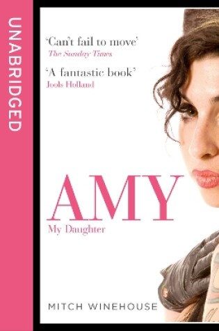 Cover of Free First Chapter: Amy, My Daughter