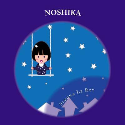 Book cover for Noshika