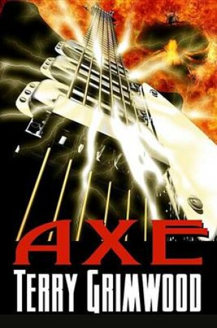 Cover of Axe