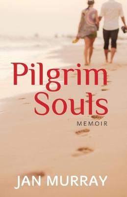 Book cover for Pilgrim Souls