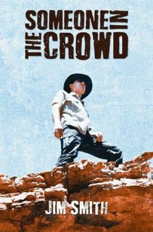 Cover of Someone in the Crowd