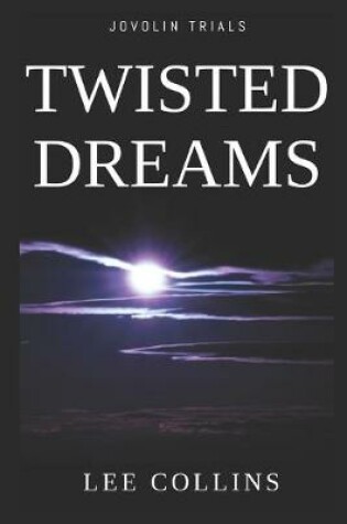 Cover of Twisted Dreams