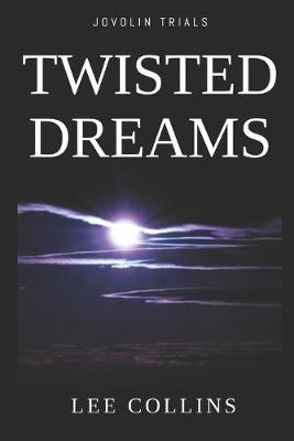 Book cover for Twisted Dreams