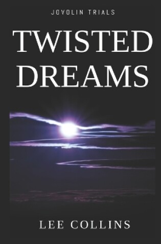 Cover of Twisted Dreams