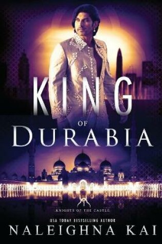 Cover of King of Durabia