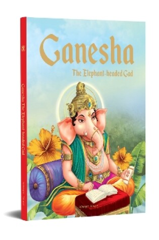 Cover of Ganesha