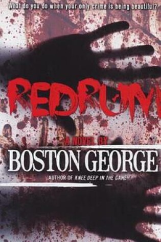 Cover of Redrum