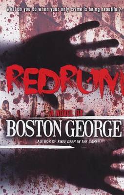 Book cover for Redrum