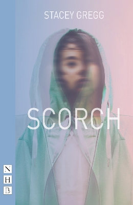 Book cover for Scorch