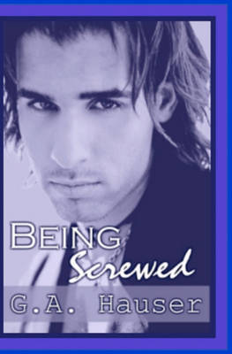 Book cover for Being Screwed