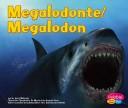 Book cover for Megalodonte/Megalodon