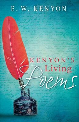 Book cover for Kenyon's Living Poems