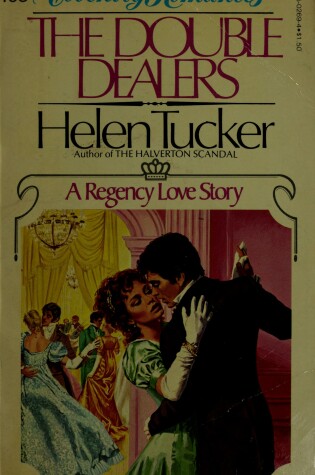 Cover of Double Dealers