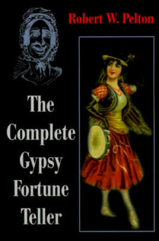 Cover of The Complete Gypsy Fortune Teller