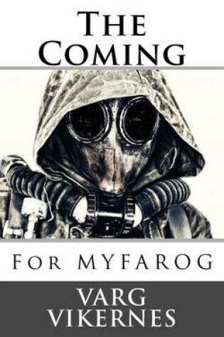 Cover of The Coming