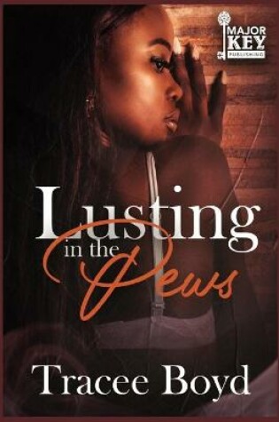 Cover of Lusting in the Pews