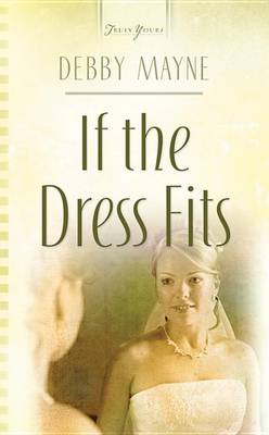 Book cover for If the Dress Fits