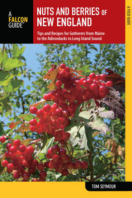 Cover of Nuts and Berries of New England