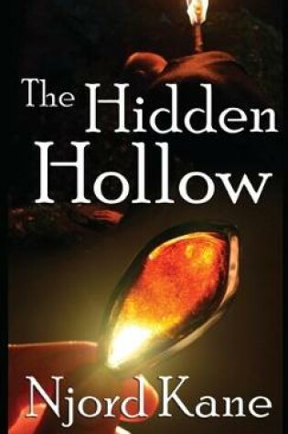 Cover of The Hidden Hollow