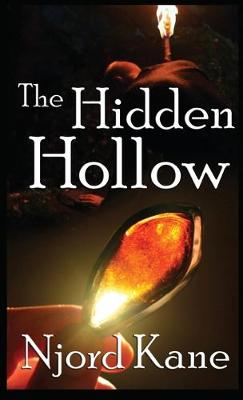 Book cover for The Hidden Hollow