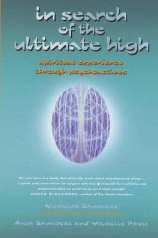 Cover of In Search of the Ultimate High