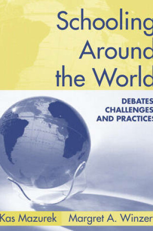 Cover of Schooling Around the World