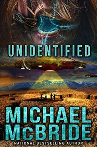Cover of Unidentified