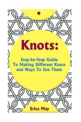 Book cover for Knots