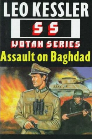 Cover of Assault on Baghdad