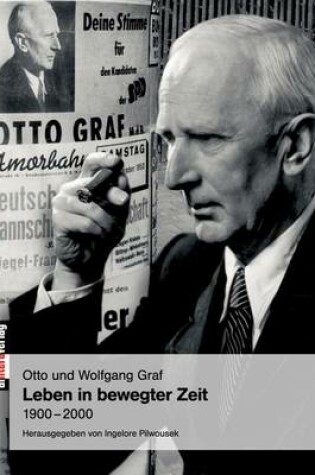 Cover of Leben in Bewegter Zeit 1900 - 2000