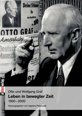 Book cover for Leben in Bewegter Zeit 1900 - 2000
