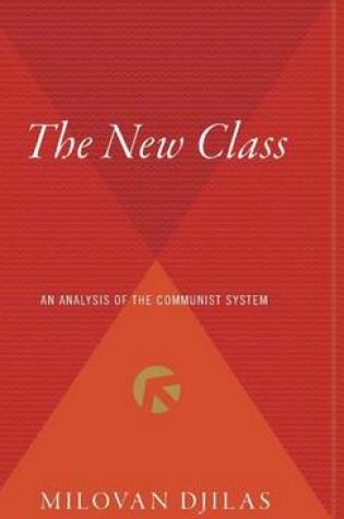 Cover of The New Class