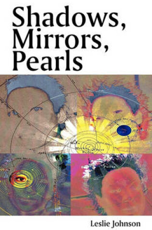 Cover of Shadows, Mirrors, Pearls