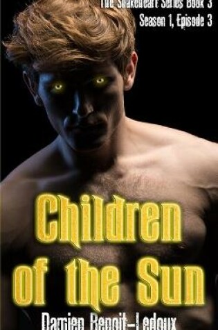 Cover of Children of the Sun