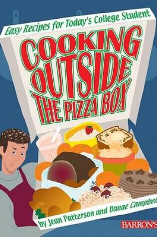 Cover of Thinking Outside the Pizza Box