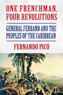 Book cover for One Frenchman, Four Revolutions