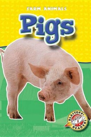 Cover of Pigs