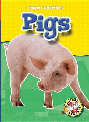 Cover of Pigs