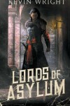 Book cover for Lords of Asylum