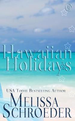 Book cover for Hawaiian Holidays